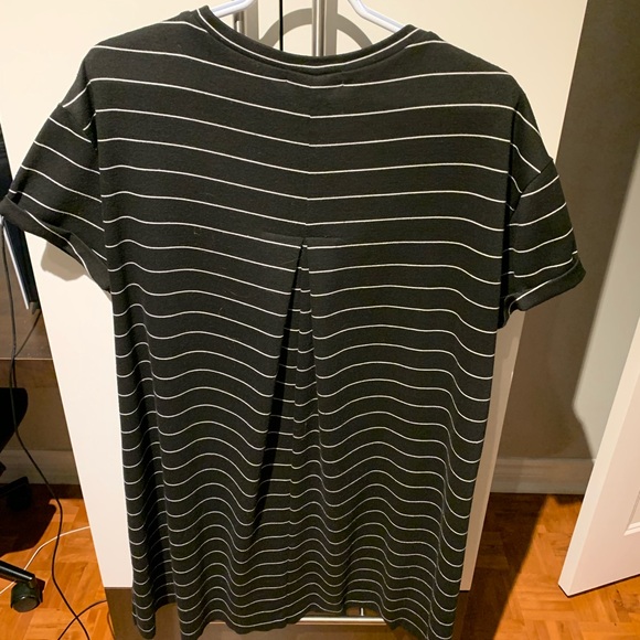 T-shirt Dress - Picture 2 of 6